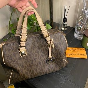 original used michael kors purse